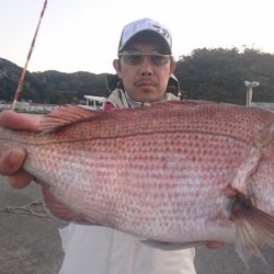 第三共栄丸 釣果