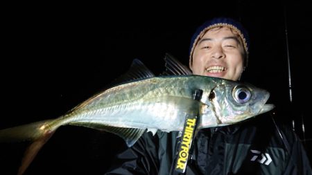 シースナイパー海龍 釣果