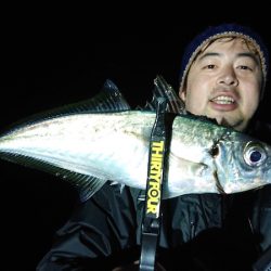 シースナイパー海龍 釣果