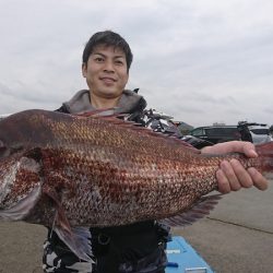 第三共栄丸 釣果