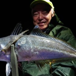 シースナイパー海龍 釣果