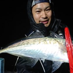 シースナイパー海龍 釣果