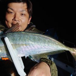 シースナイパー海龍 釣果