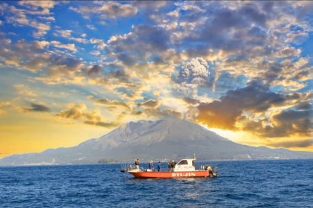 龍神丸(鹿児島) 釣果