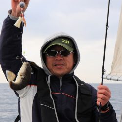 浜栄丸 釣果