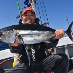 渡船屋たにぐち 釣果