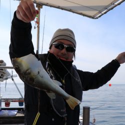 浜栄丸 釣果