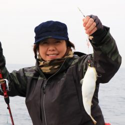 浜栄丸 釣果