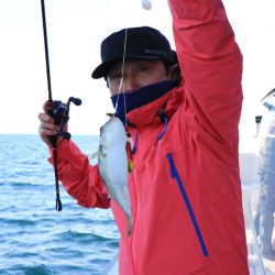 浜栄丸 釣果