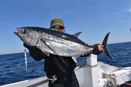 渡船屋たにぐち 釣果
