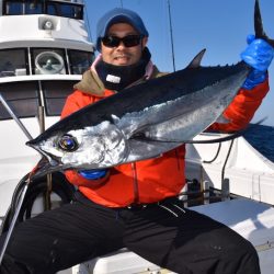 渡船屋たにぐち 釣果