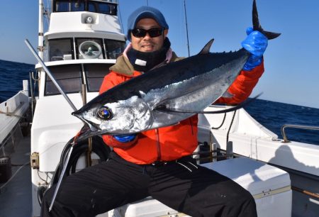 渡船屋たにぐち 釣果