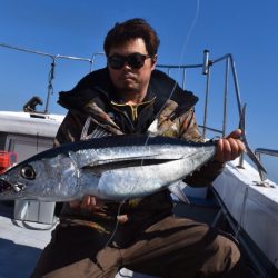 渡船屋たにぐち 釣果