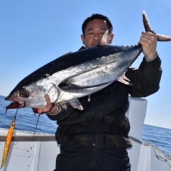 渡船屋たにぐち 釣果