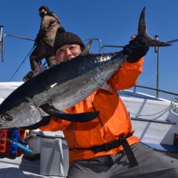 渡船屋たにぐち 釣果