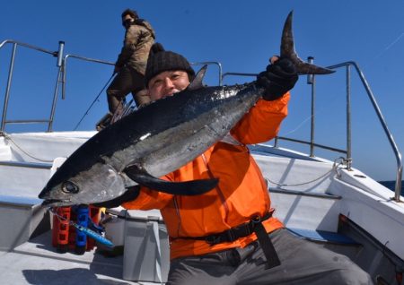 渡船屋たにぐち 釣果