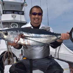 渡船屋たにぐち 釣果