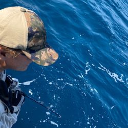 あみや渡船 JIGBOY 釣果