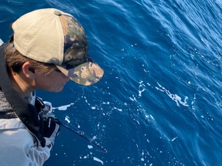 あみや渡船 JIGBOY 釣果