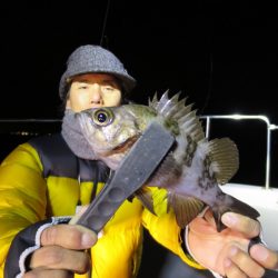 Chase（チェイス） 釣果