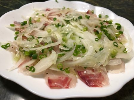 清和丸 釣果