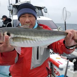 Soyamaru 釣果