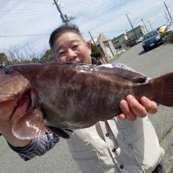 進誠丸 釣果
