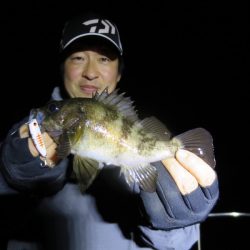 Chase(チェイス) 釣果