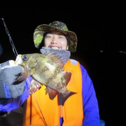 Chase(チェイス) 釣果