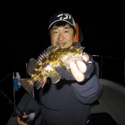 Chase(チェイス) 釣果