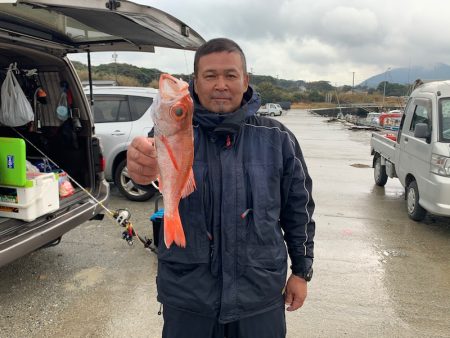 ぽん助丸 釣果