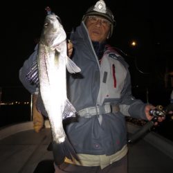 Chase(チェイス) 釣果