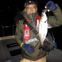 Chase(チェイス) 釣果