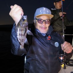 Chase(チェイス) 釣果