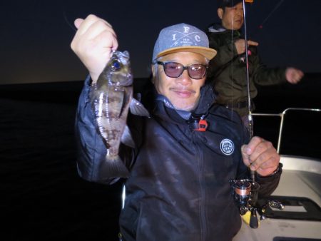 Chase(チェイス) 釣果