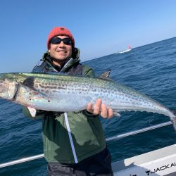 SeaRide(シーライド) 釣果