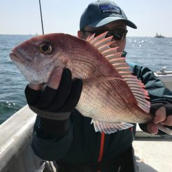 ランスルー 釣果