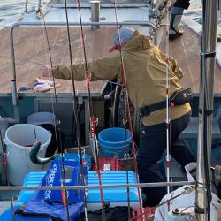 あみや渡船 JIGBOY 釣果