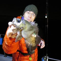 Chase(チェイス) 釣果