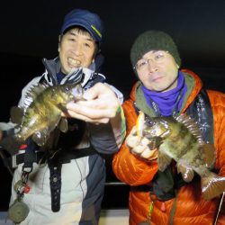 Chase(チェイス) 釣果