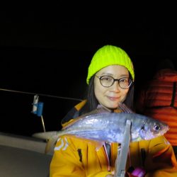 Chase(チェイス) 釣果