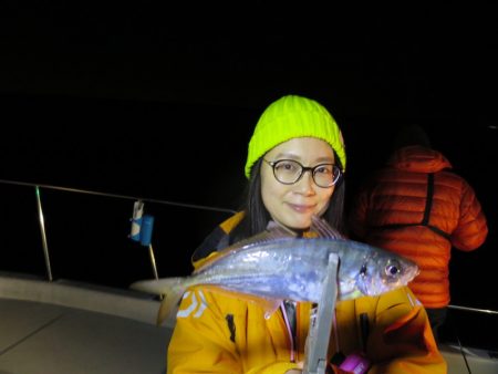 Chase(チェイス) 釣果