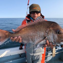 第二八坂丸 釣果