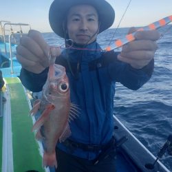 丸万釣船 釣果