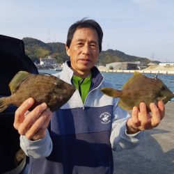 清和丸 釣果