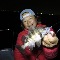 Chase(チェイス) 釣果