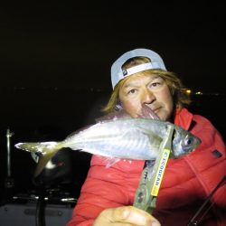 Chase(チェイス) 釣果