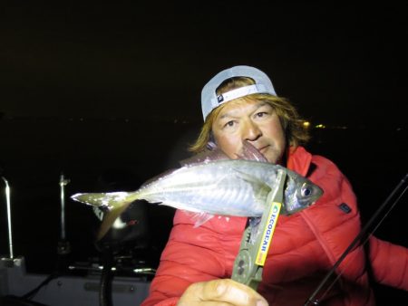 Chase(チェイス) 釣果