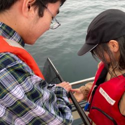 龍神丸（鹿児島） 釣果
