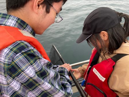 龍神丸（鹿児島） 釣果